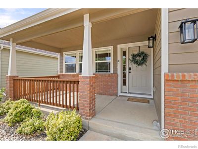 2463 Silverton Street, House other with 3 bedrooms, 1 bathrooms and 2 parking in Loveland CO | Image 2