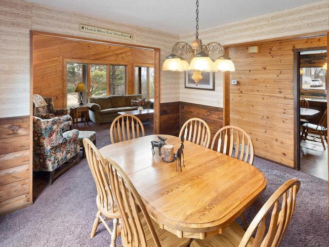Formal dining room. | Image 28