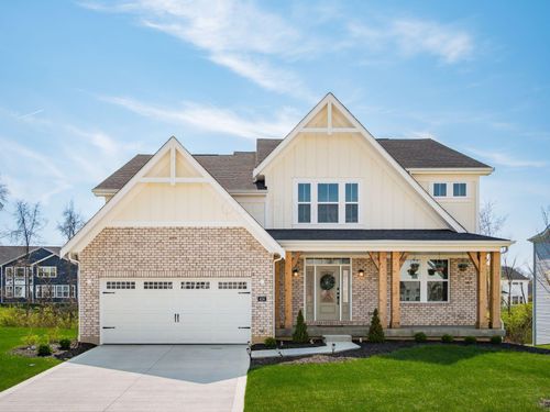 424 Broad Furrows Ave, Delaware, OH, 43015-4649 | Card Image