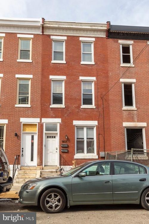 1805 Wylie St, PHILADELPHIA, PA, 19130-2126 | Card Image