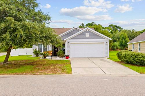 985 Bonita Loop, Myrtle Beach, SC, 29588-6995 | Card Image