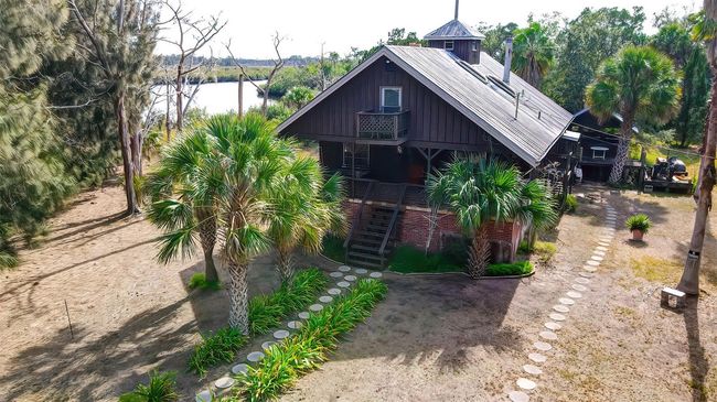 13835 Ricks Is, House other with 4 bedrooms, 2 bathrooms and null parking in CRYSTAL RIVER FL | Image 54