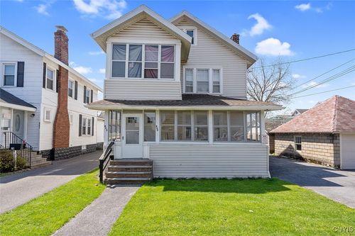 67-965 Wadsworth St, Syracuse, NY, 13208-2419 | Card Image