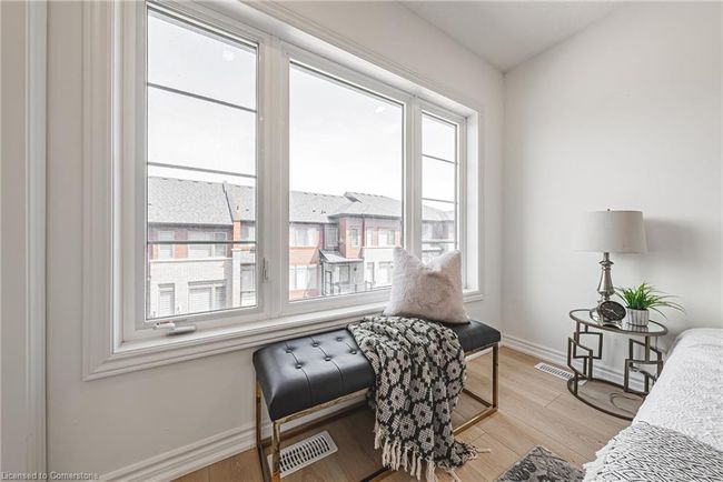 29 - 61 Soho St, Townhouse with 3 bedrooms, 3 bathrooms and 2 parking in Stoney Creek ON | Image 21