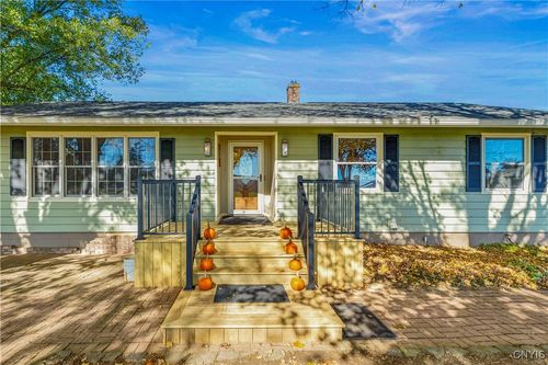 6619 Airport Rd, Hamilton, NY, 13346-2118 | Card Image