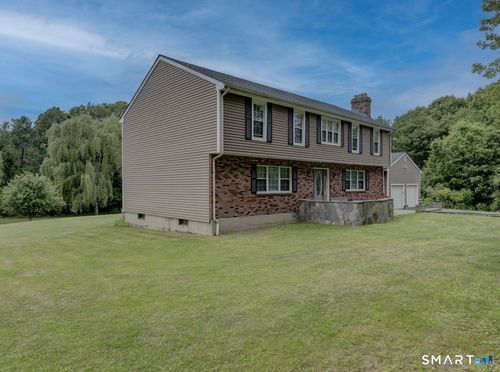 100 Mount Tobe Rd, Plymouth, CT, 06782-2803 | Card Image