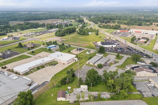 1 Hedstrom Dr, Home with 0 bedrooms, 2 bathrooms and null parking in Ashland OH | Image 26