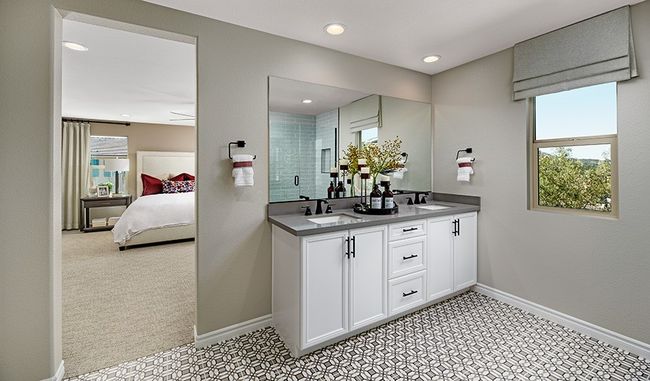 Primary Bath - Representative Photo | Image 7