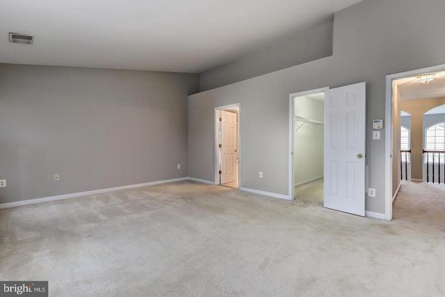 14204 Murphy Ter, House other with 5 bedrooms, 4 bathrooms and null parking in GAINESVILLE VA | Image 14