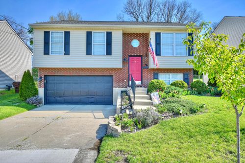 1166 Fallbrook Dr, Elsmere, KY, 41018-3705 | Card Image