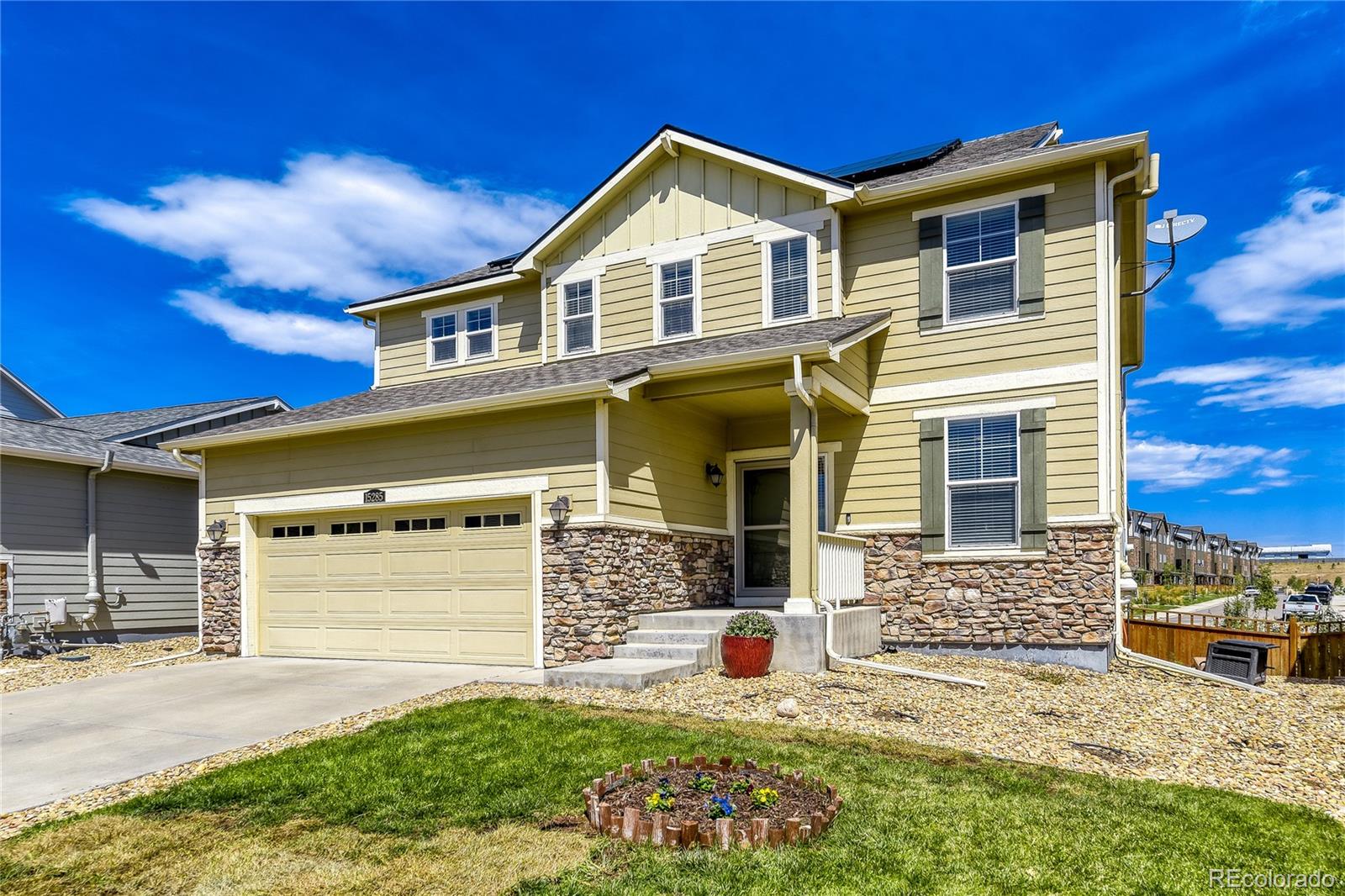 Residential in Parker 2