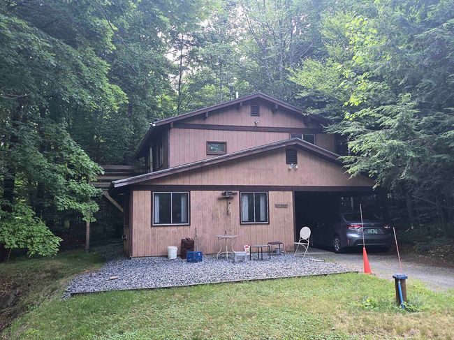 4393 Vt Route 131, House other with 2 bedrooms, 2 bathrooms and null parking in Perkinsville VT | Image 32