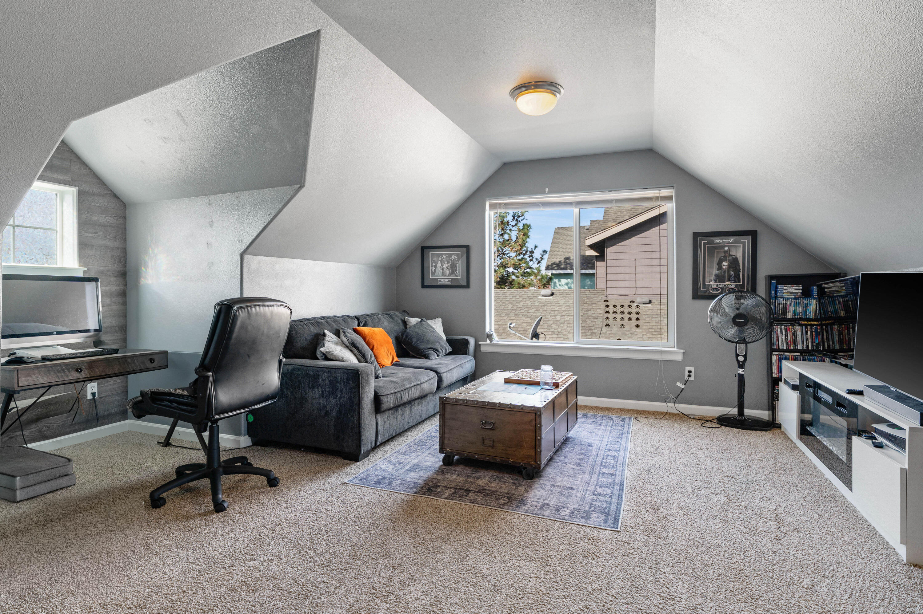 Residential in Bend
