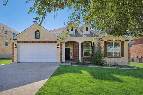 146 Dry Creek Rd, Austin, TX, 78737-4623 | Card Image