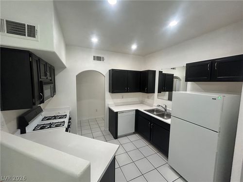 1101-9000 Las Vegas Blvd S, Las Vegas, NV, 89123-3370 | Card Image