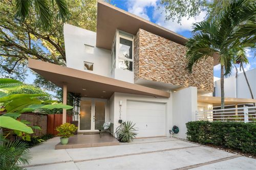 3035-3035 Matilda St, Miami, FL, 33133-4536 | Card Image