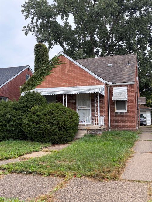 20010 Dean St, Detroit, MI, 48234-2010 | Card Image