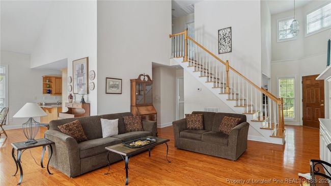 202 Juniper Creek Blvd, House other with 4 bedrooms, 3 bathrooms and null parking in Pinehurst NC | Image 9