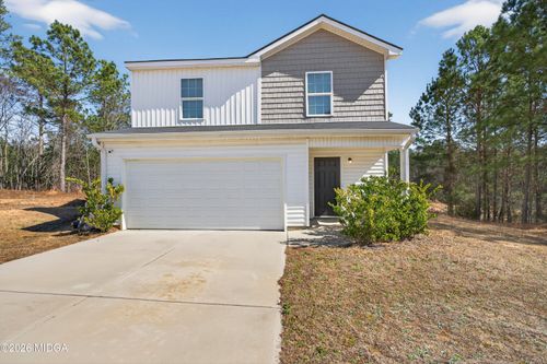 1307 Dayle Ct, Macon, GA, 31217-1345 | Card Image