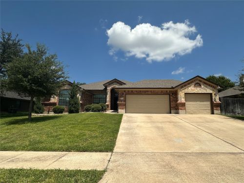 1013 Doc Whitten Drive, Harker Heights, TX, 76548 | Card Image