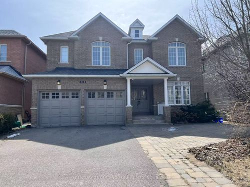 491 Summeridge Dr, Thornhill, ON, L4J9H9 | Card Image