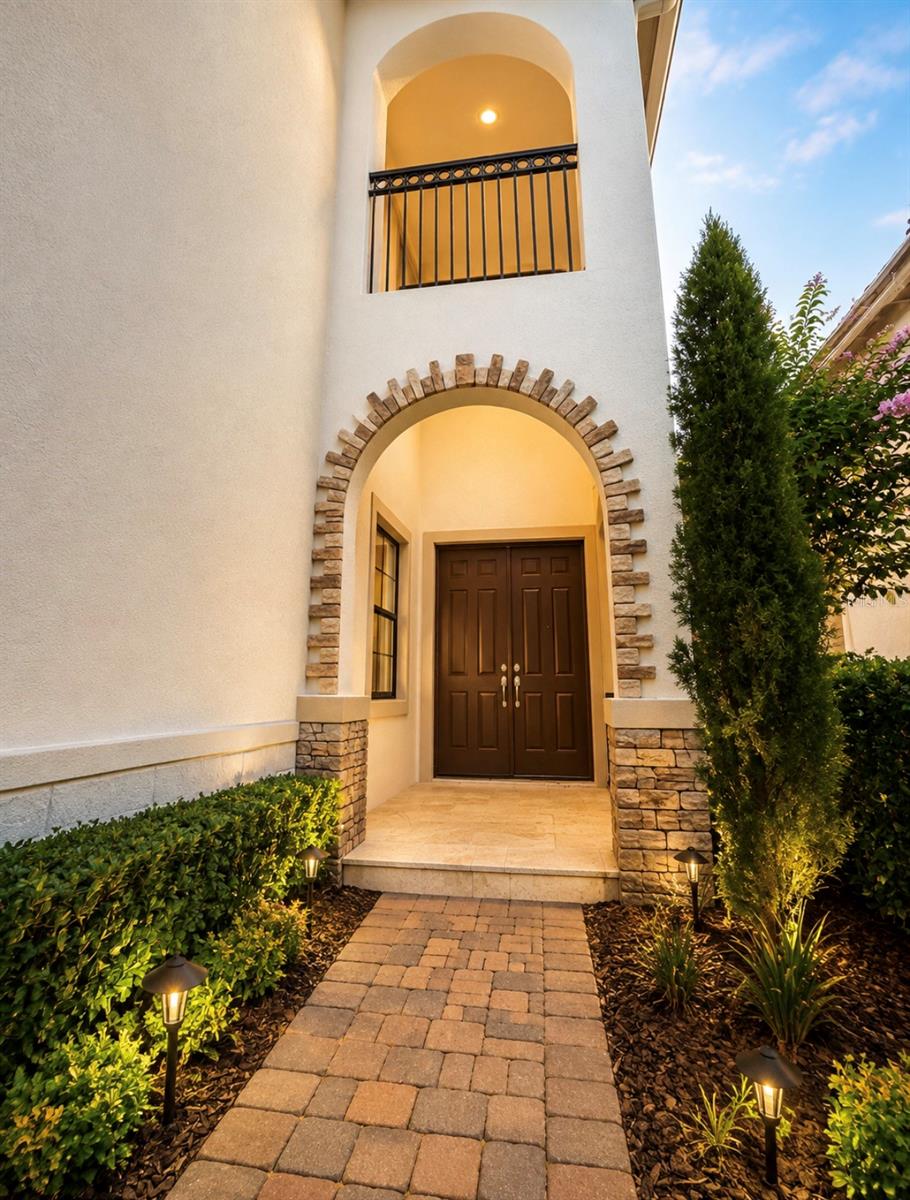 Residential Lease in ORLANDO 5