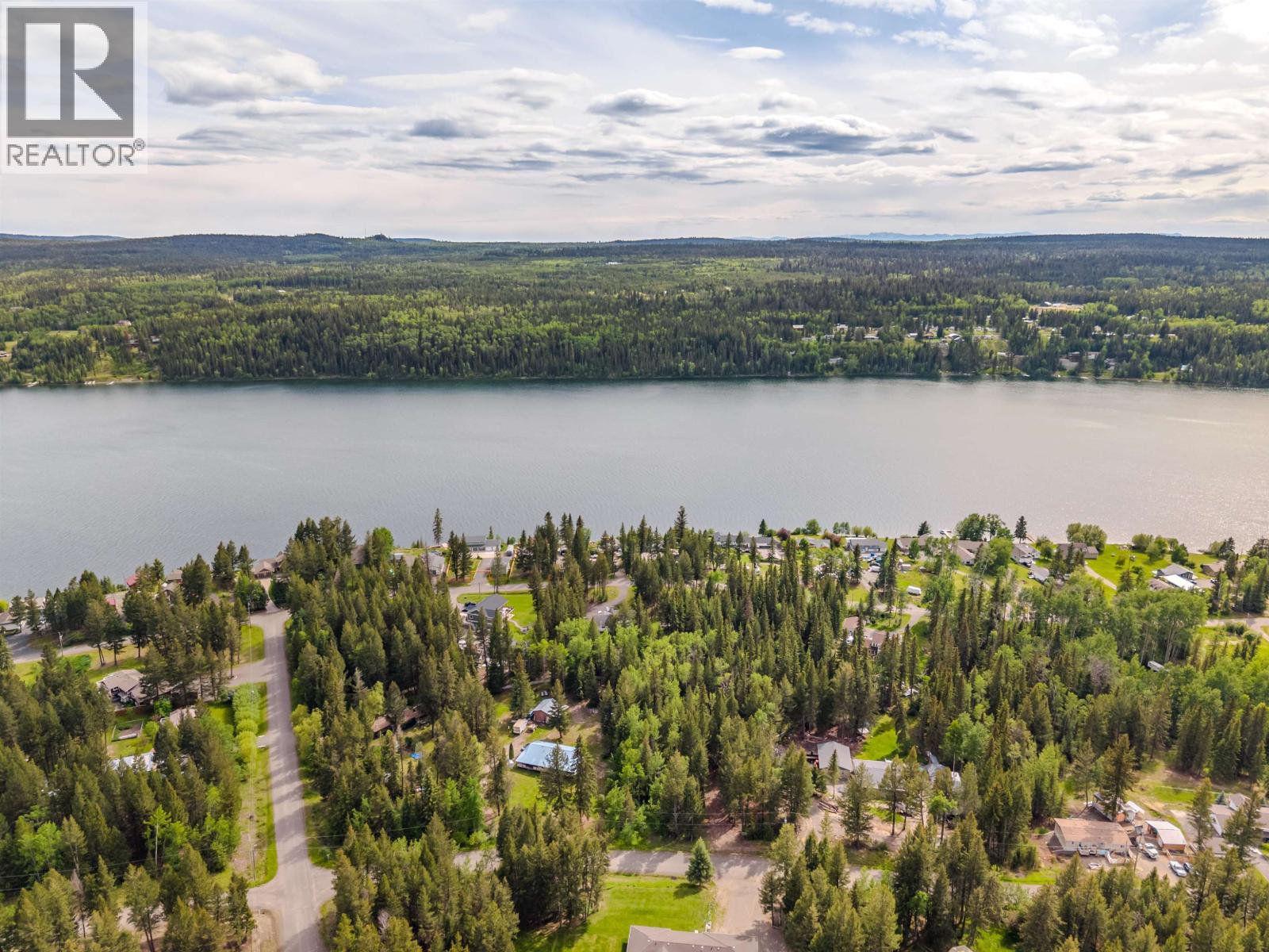 Land in Horse Lake 5