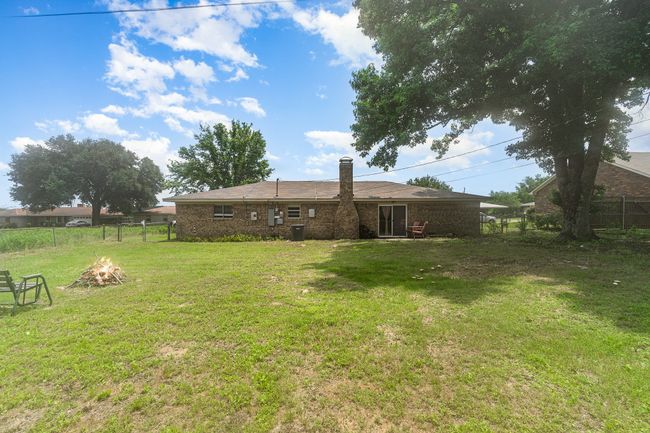 109 Carroll Dr, House other with 3 bedrooms, 2 bathrooms and null parking in Athens TX | Image 28