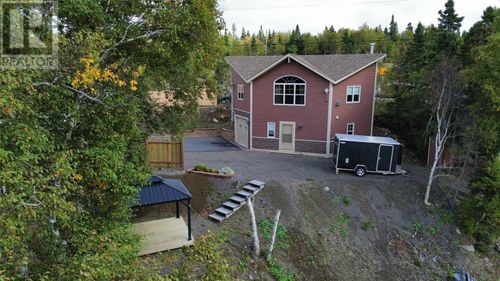 1 Notre Dame Park Road, Lewisporte Junction, NL, A0G3A0 | Card Image