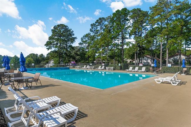 0 Bunker Lane, Home with 0 bedrooms, 0 bathrooms and null parking in Brookeland TX | Image 7