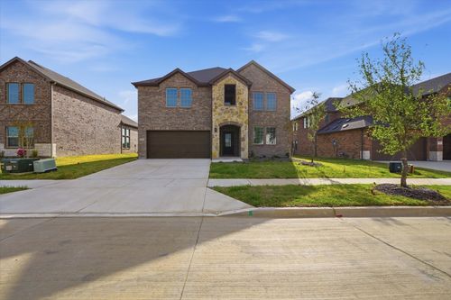 3717 Possum Kingdom Ln, Celina, TX, 75009-5414 | Card Image