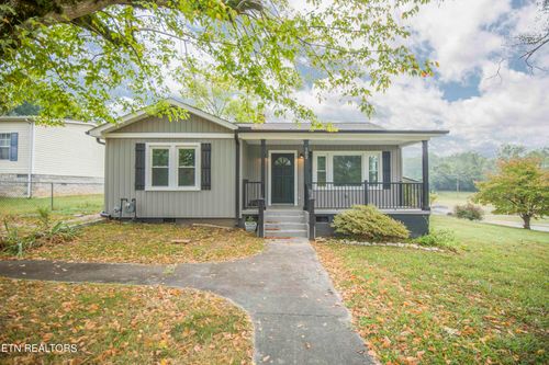 102 Vann Drive, Harriman, TN, 37748 | Card Image