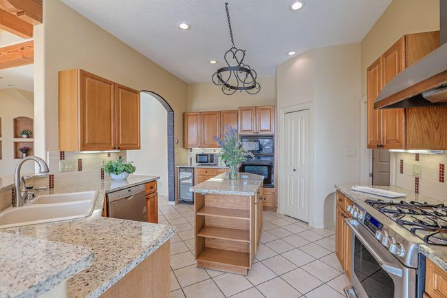 5805 Mariola Pl Ne, House other with 4 bedrooms, 5 bathrooms and null parking in Albuquerque NM | Image 38