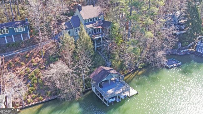 126 Jenkins Cir, House other with 5 bedrooms, 4 bathrooms and 4 parking in Lakemont GA | Image 60