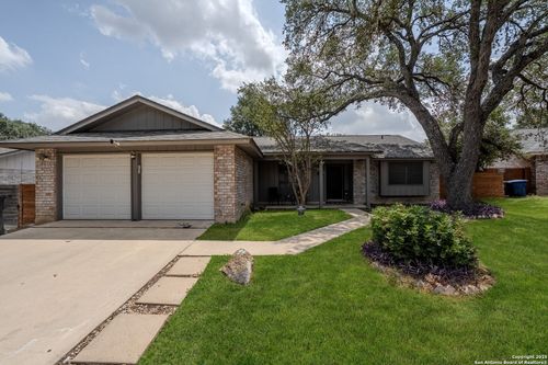 1710 Ashley Cir, San Antonio, TX, 78232-4710 | Card Image