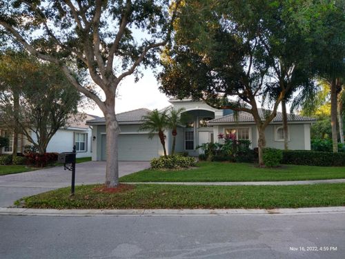 13245 Alhambra Lake Cir, Delray Beach, FL, 33446-3734 | Card Image