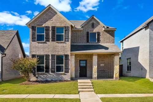 1813 Wayne Ln, Celina, TX, 75009-1828 | Card Image