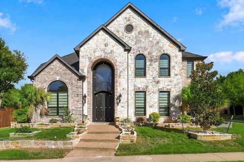 701 Wheaton Ct, Allen, TX, 75013-2986 | Card Image