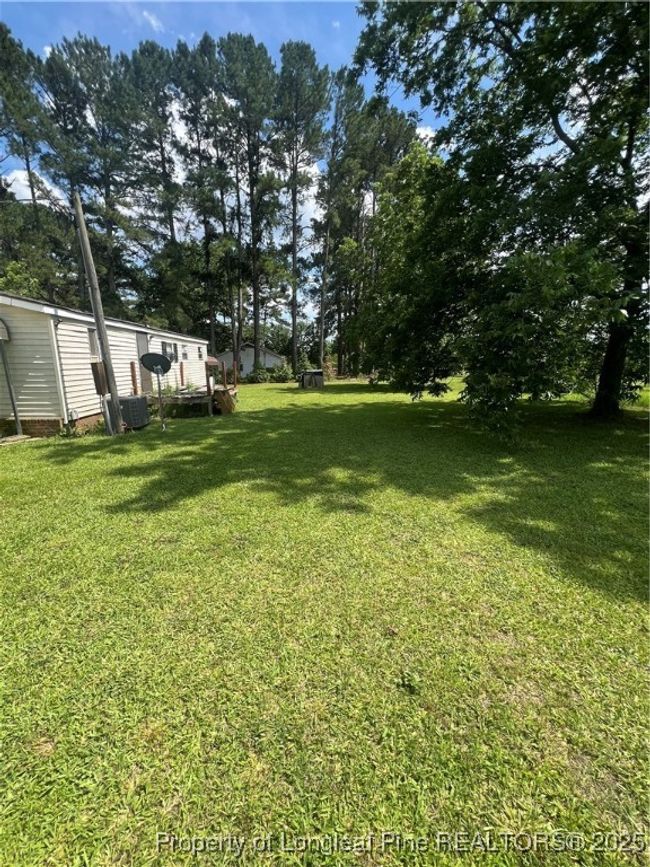 240 S Horace Walters Rd, House other with 3 bedrooms, 2 bathrooms and null parking in Raeford NC | Image 7