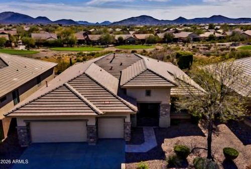 1677 W Ainsworth Drive, Anthem, AZ, 85086 | Card Image