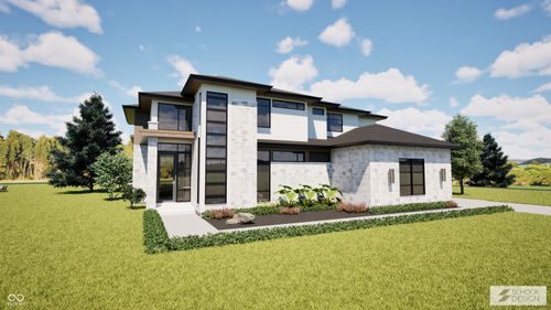 3925 Besbie Way, Bargersville, IN, 46106 | Card Image