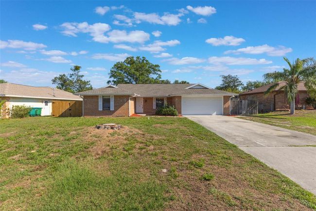 1022 Blue Horizon Dr, House other with 3 bedrooms, 2 bathrooms and null parking in DELTONA FL | Image 41
