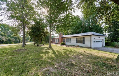 9704 Grandview Dr, Olivette, MO, 63132-2007 | Card Image
