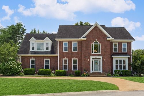 2105 Chels Way, Old Hickory, TN, 37138-1986 | Card Image
