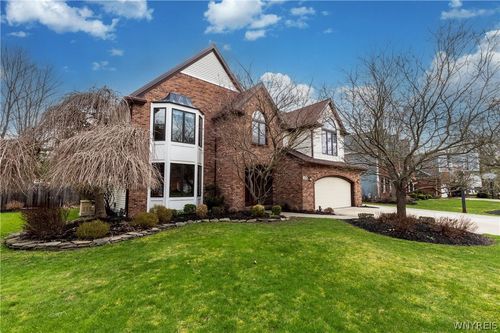 379 Wood Acres Dr, East Amherst, NY, 14051-1660 | Card Image