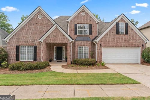 241 Legends Trce, Mcdonough, GA, 30253-8820 | Card Image