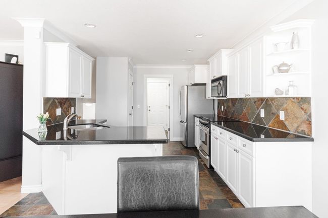 127 Laffont Way, House other with 4 bedrooms, 4 bathrooms and 5 parking in Fort Mcmurray AB | Image 15