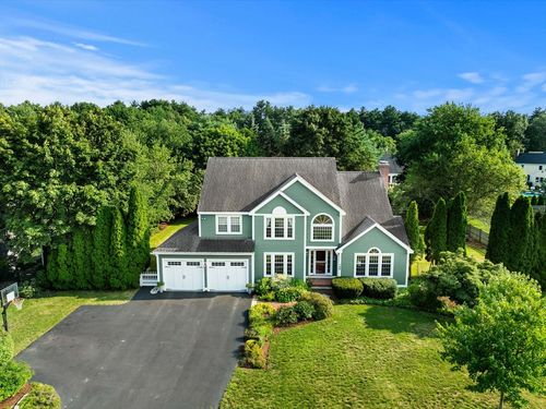156 Harrington Ave, Concord, MA, 01742-4025 | Card Image