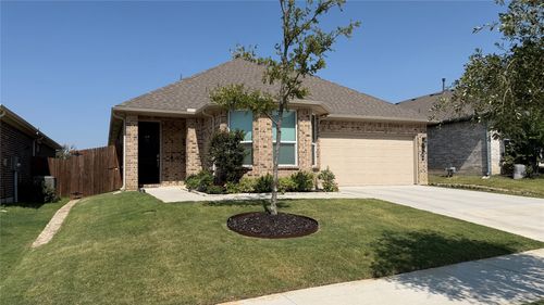 2104 Blackcap St, Denton, TX, 76205-7006 | Card Image