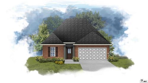 633 Riviera Avenue, Ruston, LA, 71270 | Card Image